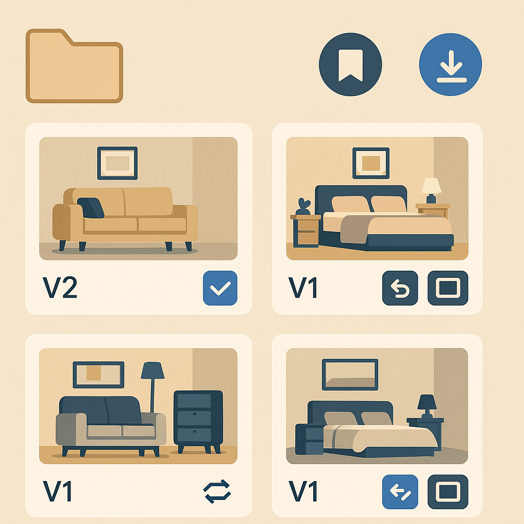 Design Projects