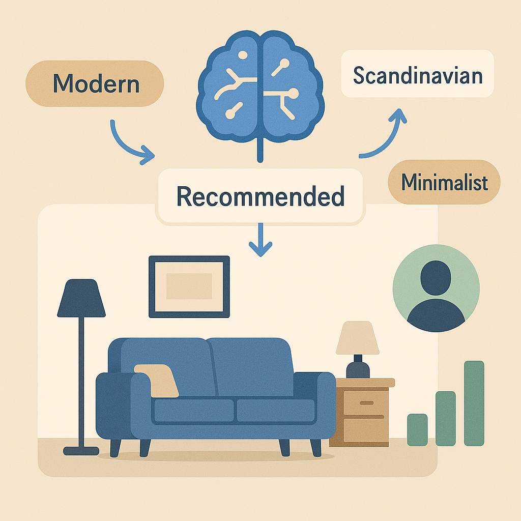 Smart Recommendations