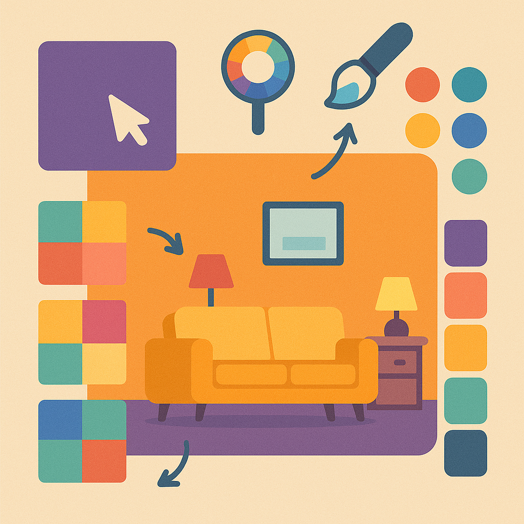 Color Palettes